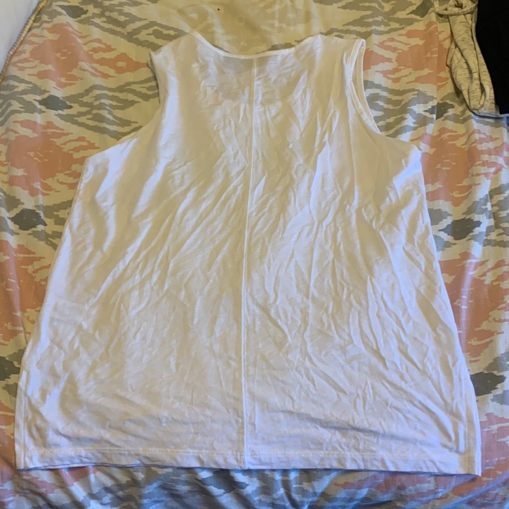 Tank top - Picture 3 of 4